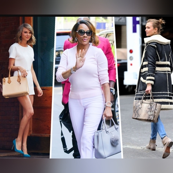 ❌SOLD❌ ♠️Michael Kors Medium Whitney Bag♠️ - Picture 10 of 11